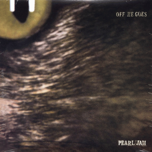 Pearl Jam : Off He Goes